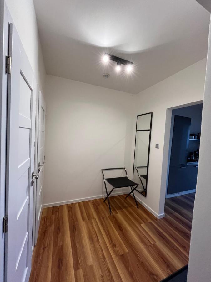 Apartmany Male Namesti, Broumov Buitenkant foto