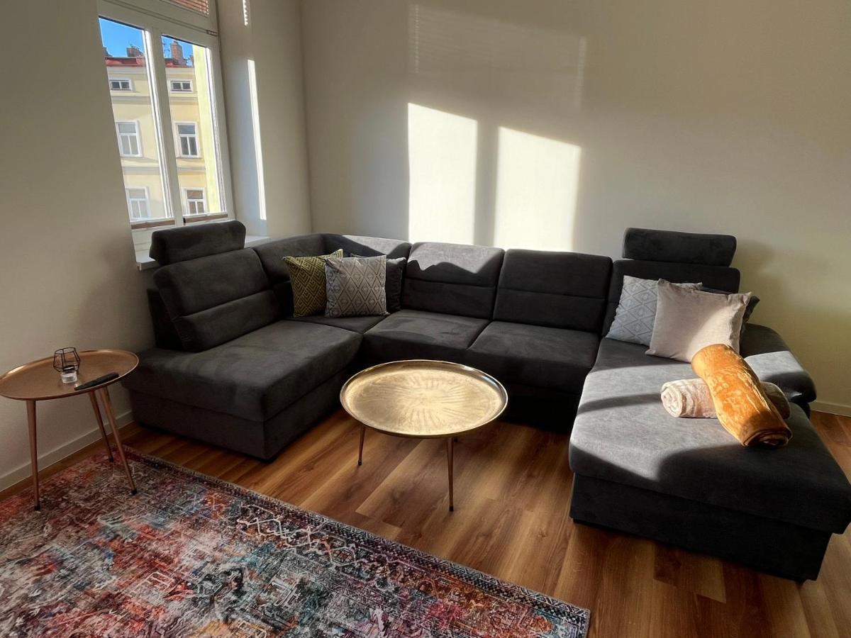 Apartmany Male Namesti, Broumov Buitenkant foto