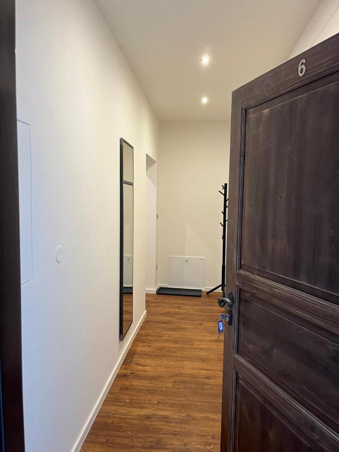 Apartmany Male Namesti, Broumov Buitenkant foto