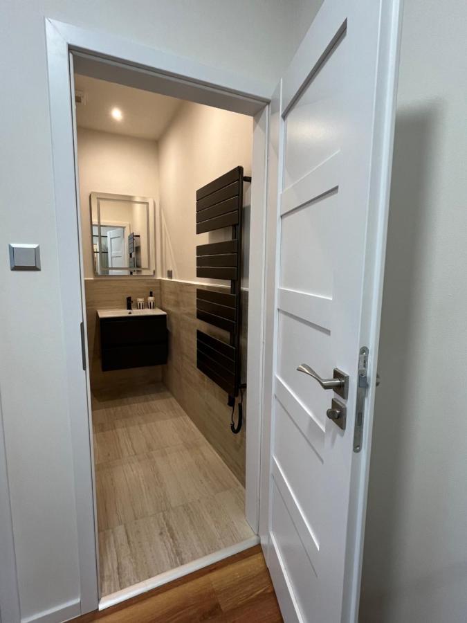 Apartmany Male Namesti, Broumov Buitenkant foto