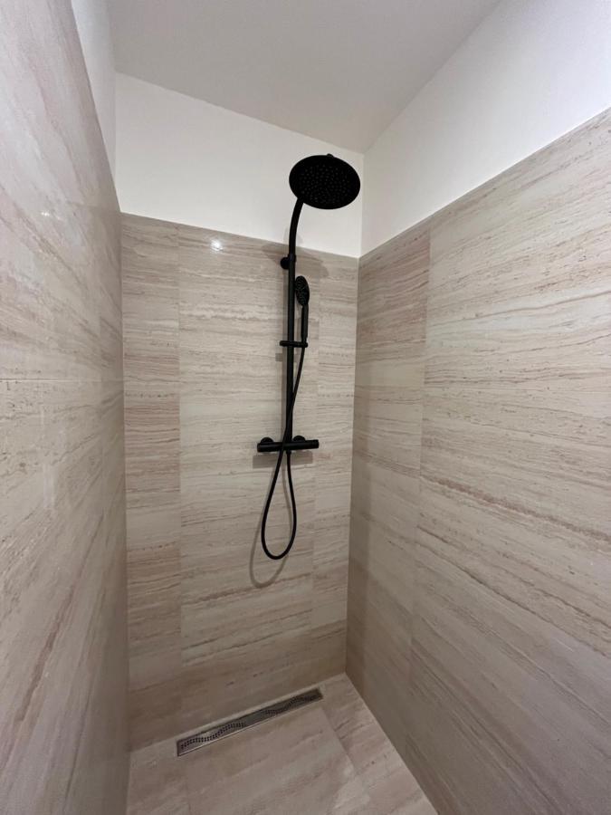 Apartmany Male Namesti, Broumov Buitenkant foto