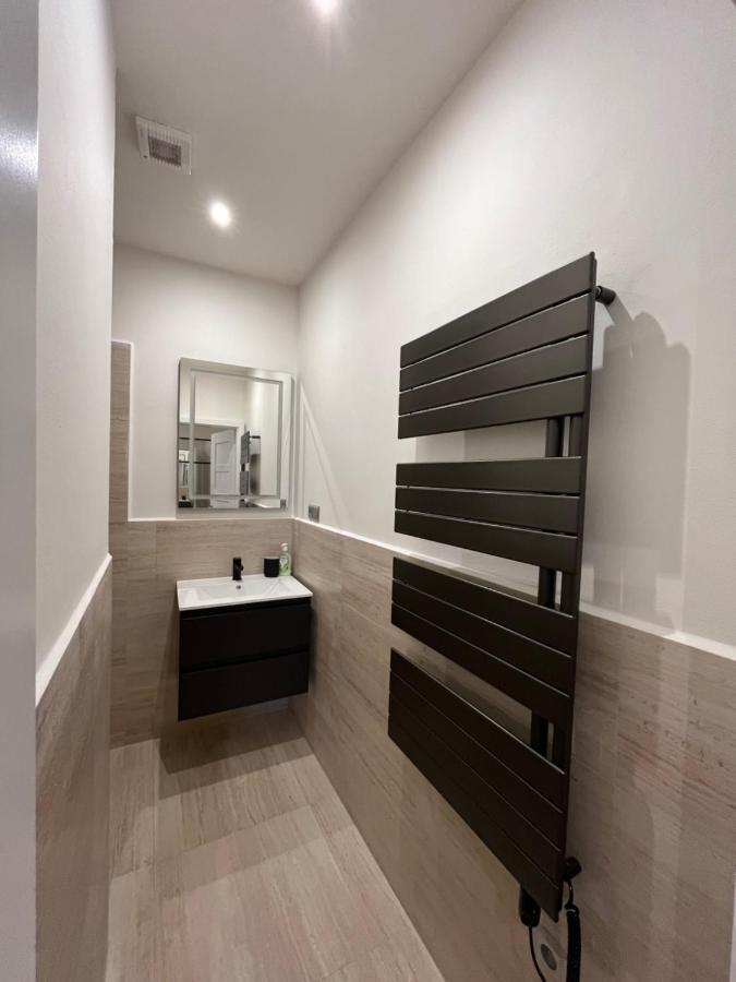 Apartmany Male Namesti, Broumov Buitenkant foto