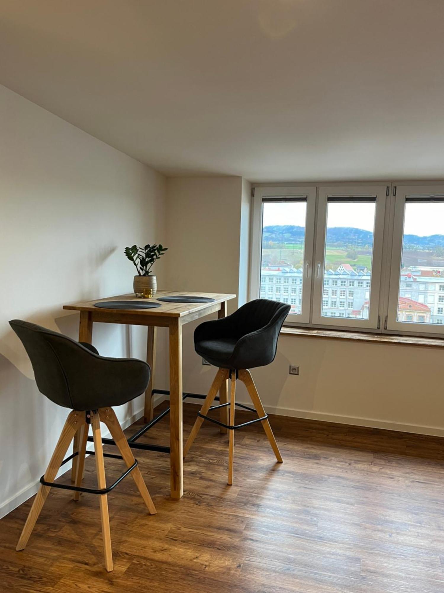 Apartmany Male Namesti, Broumov Buitenkant foto