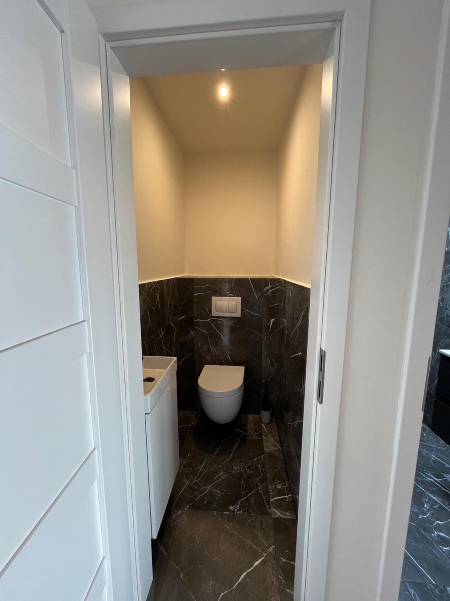 Apartmany Male Namesti, Broumov Buitenkant foto