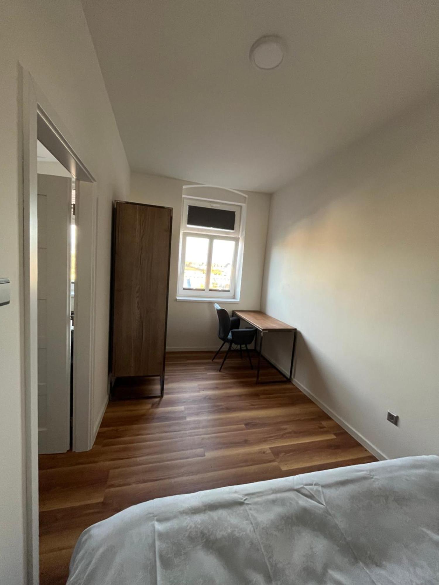Apartmany Male Namesti, Broumov Buitenkant foto